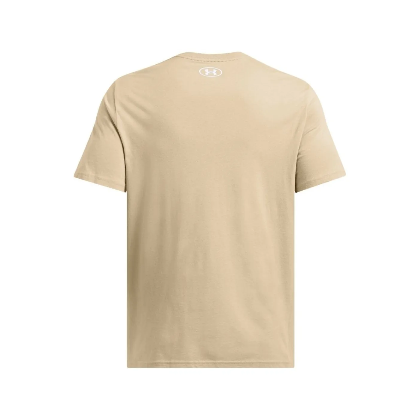 Sale T-shirt LC SS Under Armour