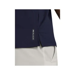 T-Shirt Rush Energy SS Midnight Navy Under Armour