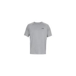 Best T-Shirt Tech 2.0 SS Tee Steel Under Armour