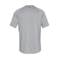 Best T-Shirt Tech 2.0 SS Tee Steel Under Armour