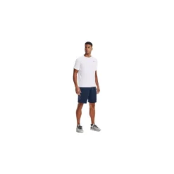 Best T-Shirt Tech 2.0 SS Tee White Under Armour