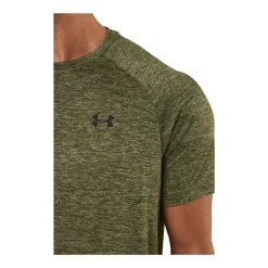 New T-Shirt Tech 2.0 SS Tee Under Armour