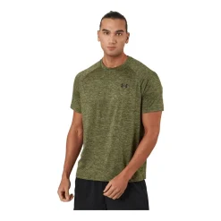 New T-Shirt Tech 2.0 SS Tee Under Armour