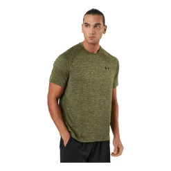 New T-Shirt Tech 2.0 SS Tee Under Armour