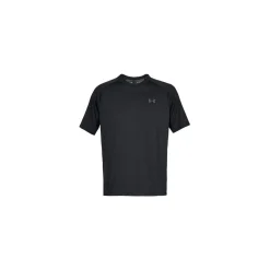 Best T-Shirt Tech 2.0 SS Tee Black Under Armour