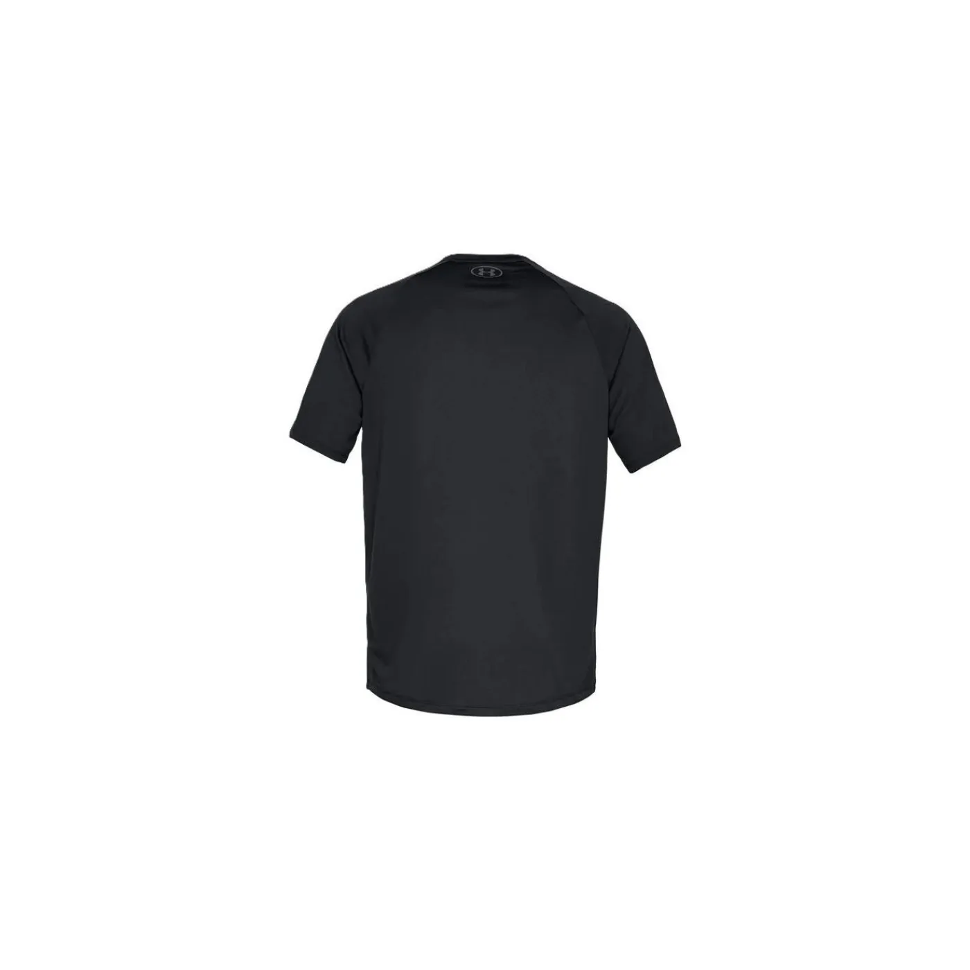Best T-Shirt Tech 2.0 SS Tee Black Under Armour