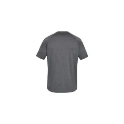 Best T-Shirt Tech 2.0 SS Tee Carbon Heather Under Armour