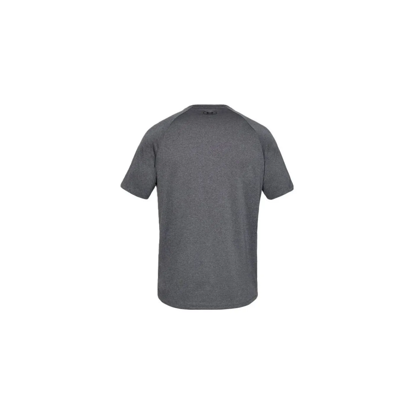 Best T-Shirt Tech 2.0 SS Tee Carbon Heather Under Armour