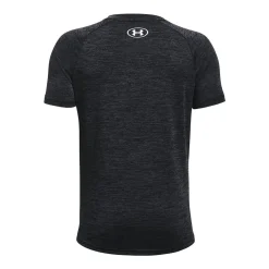 Discount T-shirt Tech 2.0 SS Youth Black Under Armour