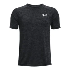 Discount T-shirt Tech 2.0 SS Youth Black Under Armour