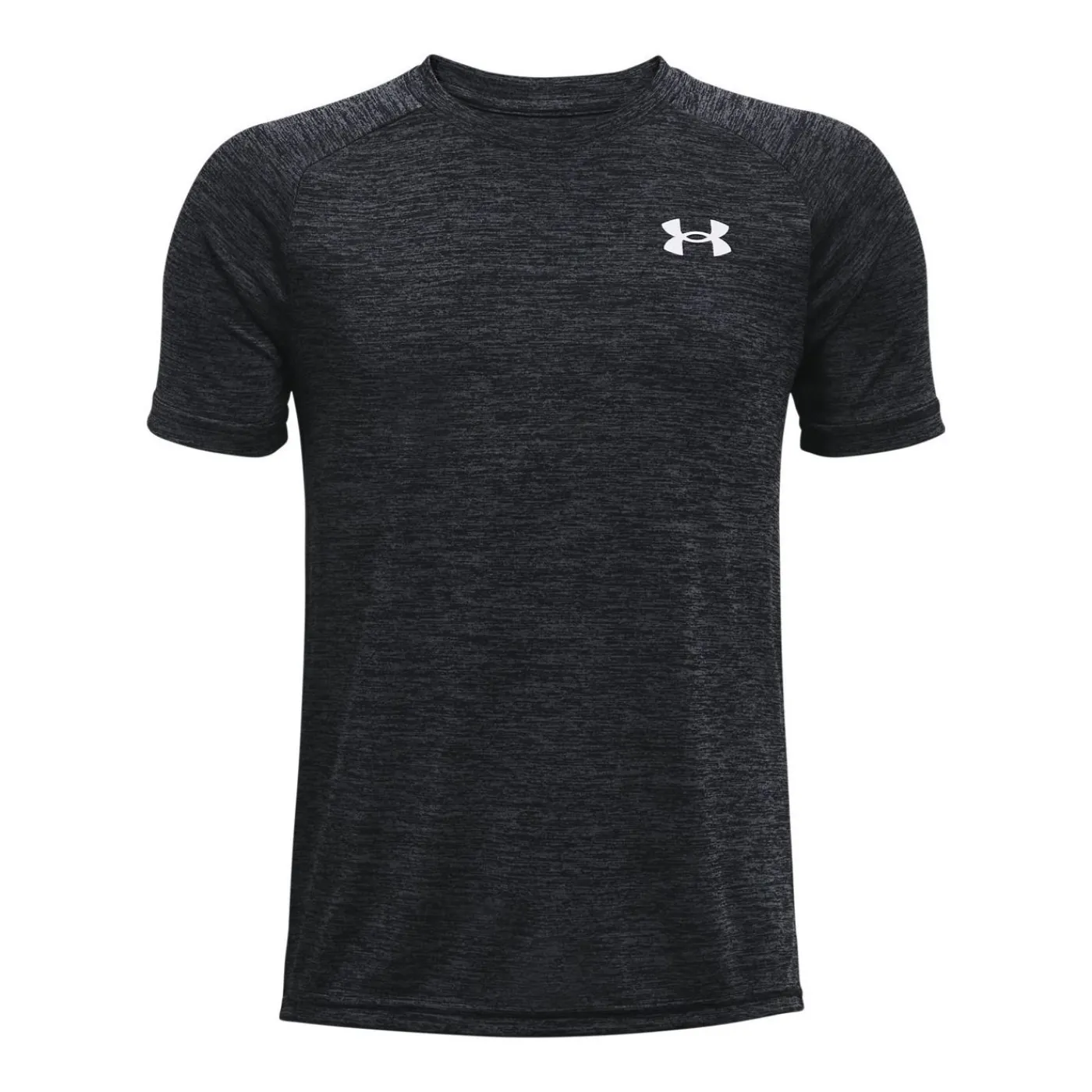 Discount T-shirt Tech 2.0 SS Youth Black Under Armour
