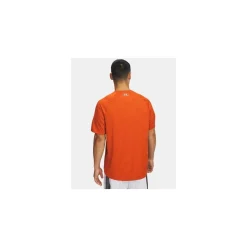 Outlet T-shirt Tech Textured Under Armour