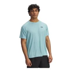 Clearance T-shirt Tech Textured SS Under Armour