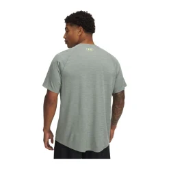 Hot T-shirt Tech Textured SS Under Armour
