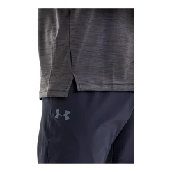Sale T-shirt Tech Vent Black Under Armour