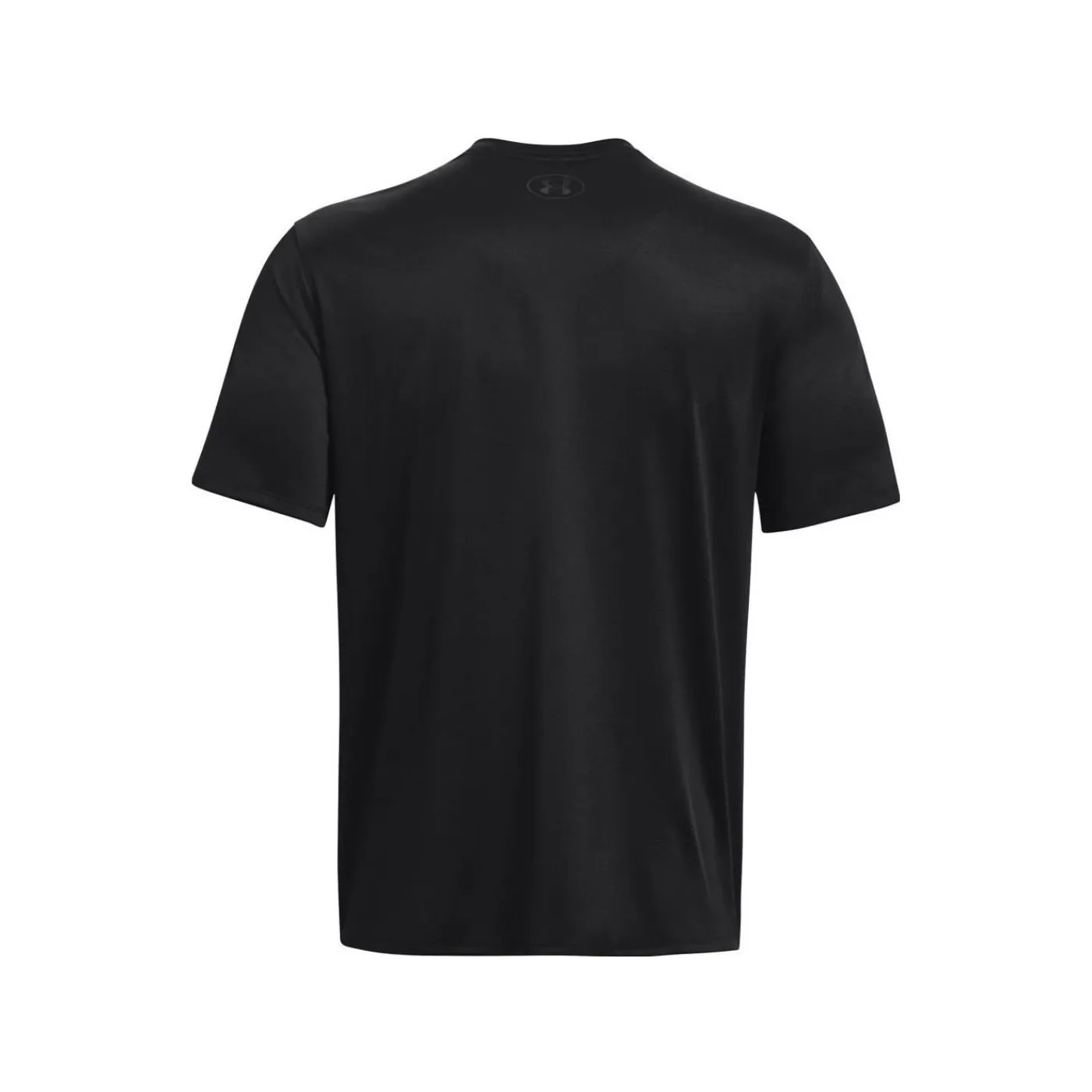 Sale T-shirt Tech Vent Black Under Armour