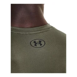 New T-shirt Tech Vent Under Armour