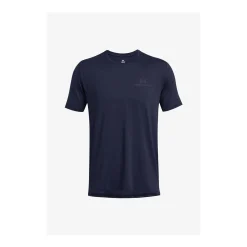 Hot T-shirt Vanish Energy Sr Midnight Navy Under Armour