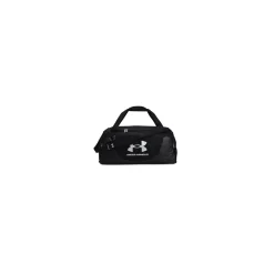 New Väska Undeniable 5.0 Duffle Medium Black/ Sportbag|Under Armour