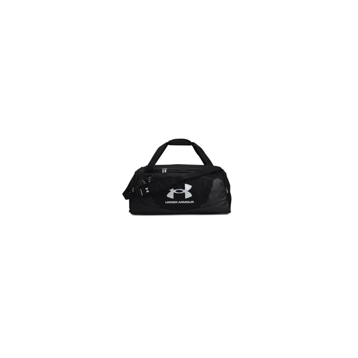 New Väska Undeniable 5.0 Duffle Medium Black/ Sportbag|Under Armour