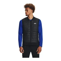 New Väst Launch Insulated Jackor Senior|Under Armour