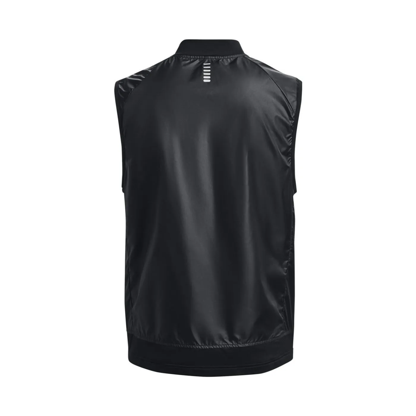 New Väst Launch Insulated Jackor Senior|Under Armour
