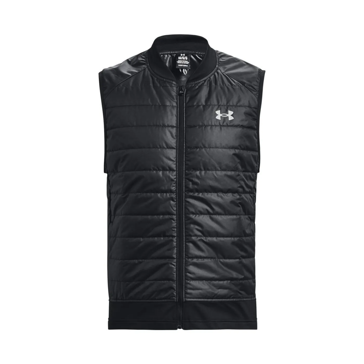 New Väst Launch Insulated Jackor Senior|Under Armour