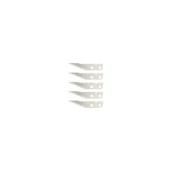 New 2U Sports Utbytesblad Tape Tiger 5-Pack Bluesports|Övriga Tillbehör