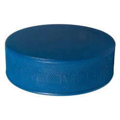 Best Light Puck - BLÅ Vegum|Träningspuckar