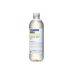 Clearance Energidryck Prepare Melon Energidryck|Vitamin Well