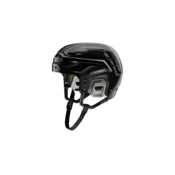 Hot Alpha One Hjälm Black Warrior