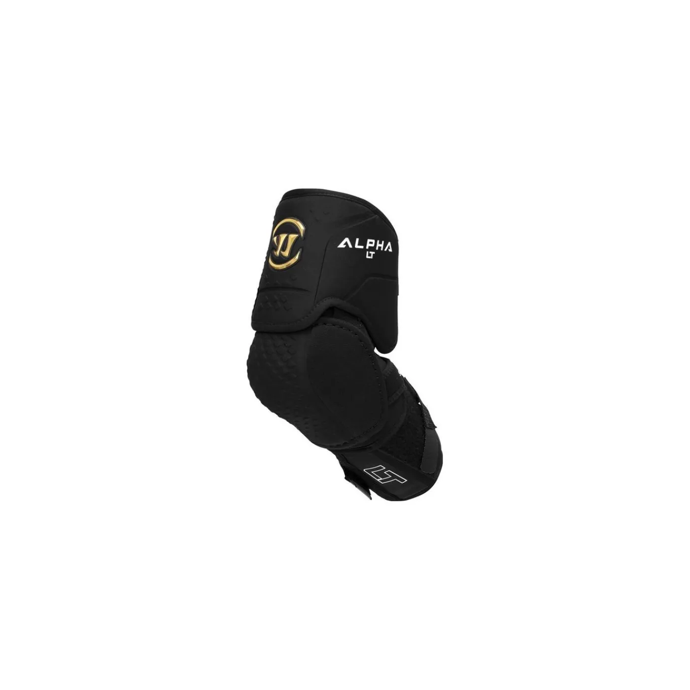 Online Armbågsskydd Alpha LT Sr Warrior|Armbågsskydd Hockey