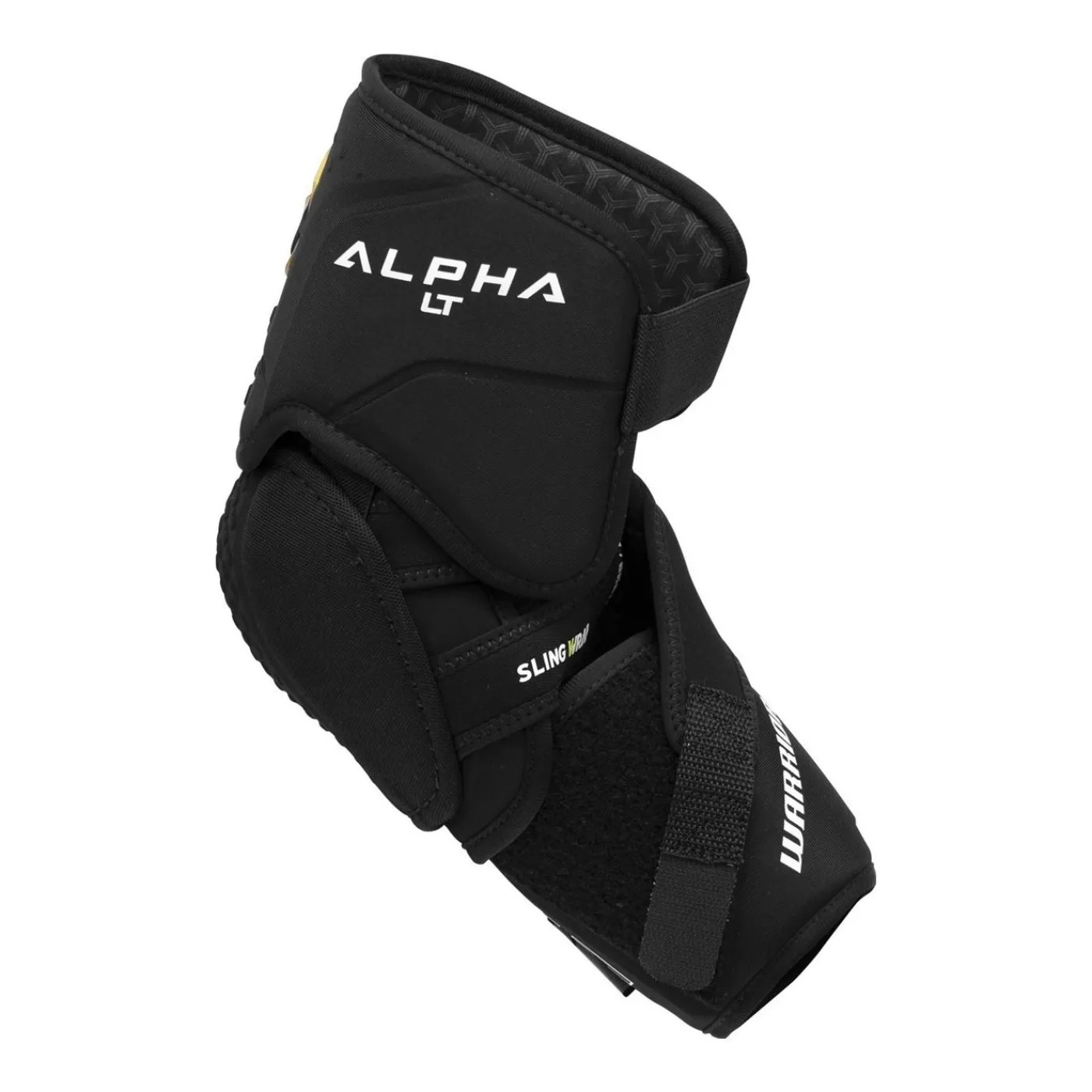 Online Armbågsskydd Alpha LT Sr Warrior|Armbågsskydd Hockey