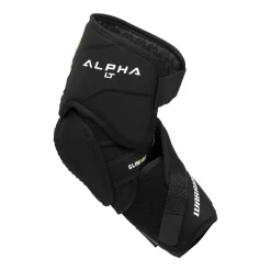 Sale Armbågsskydd Alpha LT Jr Warrior|Armbågsskydd Hockey