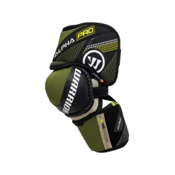 Hot Armbågsskydd Alpha Pro Sr Warrior|Armbågsskydd Hockey
