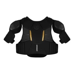 Best Axelskydd Alpha LT Jr Warrior|Axelskydd Hockey