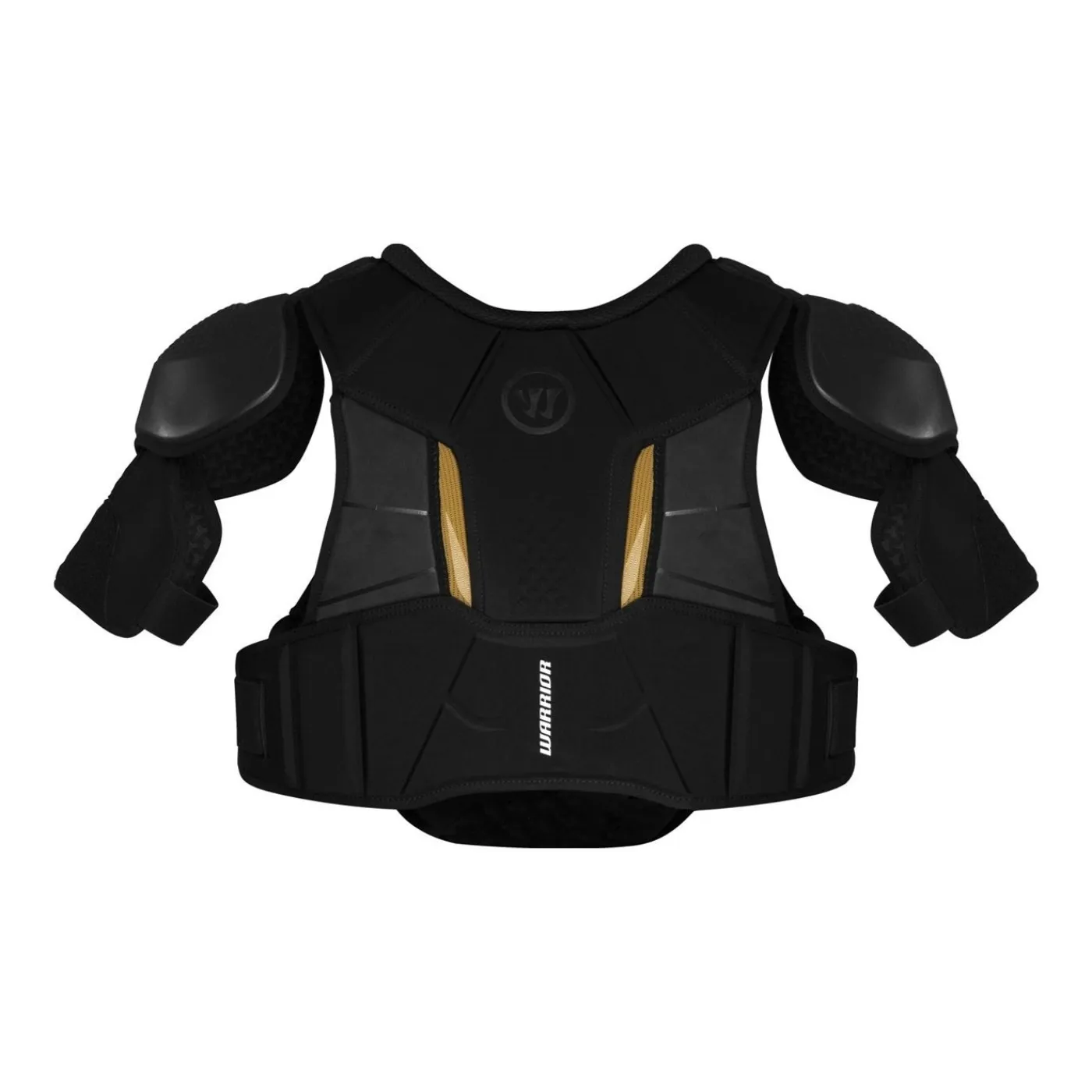 Best Axelskydd Alpha LT Jr Warrior|Axelskydd Hockey