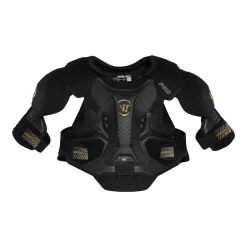 Hot Axelskydd Alpha Pro Jr Warrior|Axelskydd Hockey