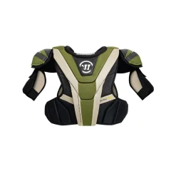 Sale Axelskydd Alpha Pro Sr Warrior|Axelskydd Hockey