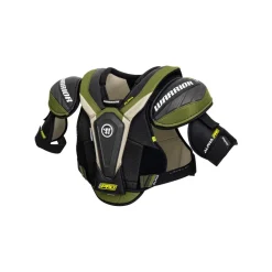 Sale Axelskydd Alpha Pro Sr Warrior|Axelskydd Hockey
