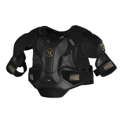 Hot Axelskydd Alpha Pro Sr Warrior|Axelskydd Hockey