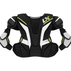 Hot Axelskydd LX Pro Sr Warrior|Axelskydd Hockey