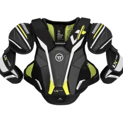 Hot Axelskydd LX Pro Sr Warrior|Axelskydd Hockey