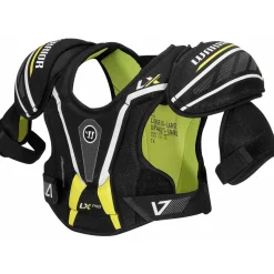 Best Axelskydd LX Pro Yth Warrior|Axelskydd Hockey