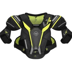 Outlet Axelskydd LX 30 Sr Warrior|Axelskydd Hockey