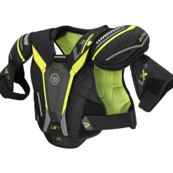 Outlet Axelskydd LX 30 Sr Warrior|Axelskydd Hockey