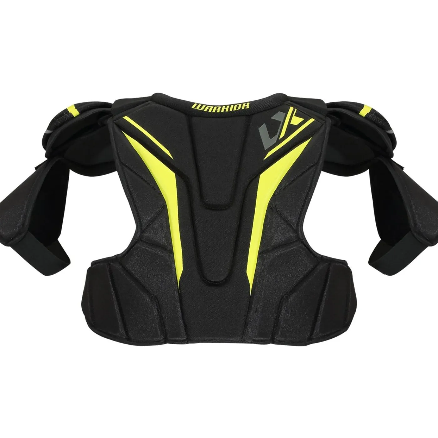 Outlet Axelskydd LX 30 Sr Warrior|Axelskydd Hockey