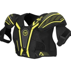 Outlet Axelskydd LXX 40 SR Warrior|Axelskydd Hockey