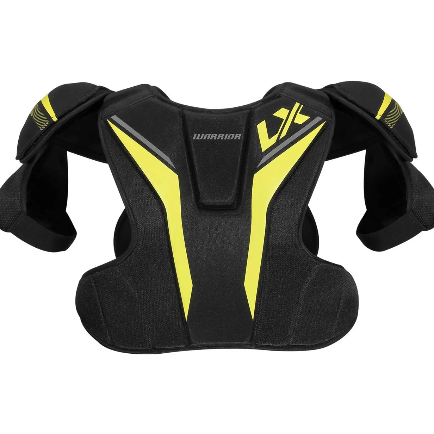 Outlet Axelskydd LXX 40 SR Warrior|Axelskydd Hockey