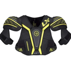 Outlet Axelskydd LXX 40 SR Warrior|Axelskydd Hockey